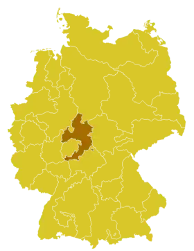 Image illustrative de l’article Diocèse de Fulda