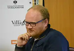 Image illustrative de l’article Oleg Kachine