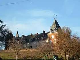 Image illustrative de l’article Château d'Auvillars