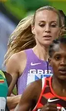 Image illustrative de l’article Katie Snowden