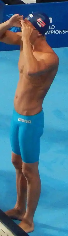 Image illustrative de l’article Lavrans Solli