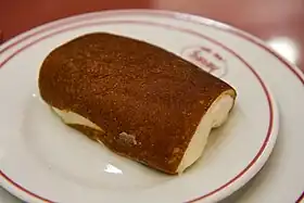 Image illustrative de l’article Kazandibi