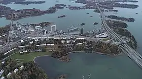 illustration de Aspocomp Group