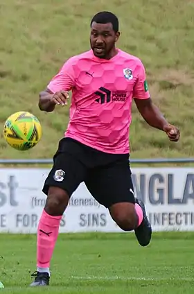 Image illustrative de l’article Keiran Murtagh