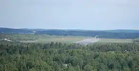 Image illustrative de l’article Aéroport de Kemi-Tornio