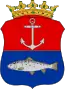 Blason de Kemi