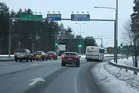 Image illustrative de l’article Kemintie