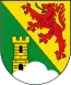Blason de Kempfeld