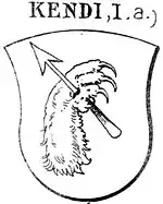 Image illustrative de l’article Famille Kendi