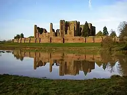 Image illustrative de l’article Kenilworth (roman)