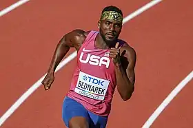 Image illustrative de l’article Kenneth Bednarek