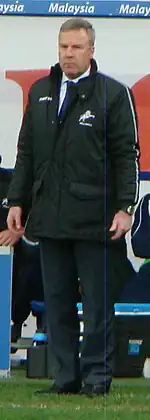 Image illustrative de l’article Kenny Jackett