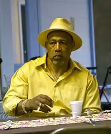 Image illustrative de l’article Ken Norton