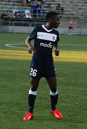 Image illustrative de l’article Kennya Cordner