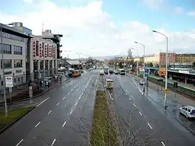 Image illustrative de l’article Kerepesi út