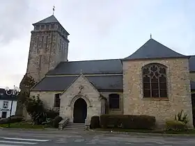 Kernével (Finistère)