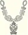 Collier de l'ordre autrichien