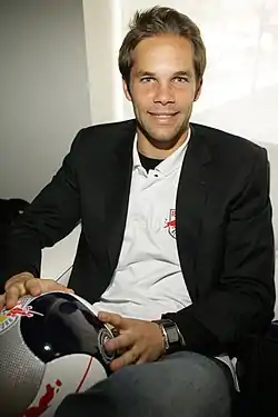 Image illustrative de l’article Kevin Goldthwaite