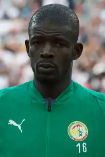 Image illustrative de l’article Khadim N'Diaye