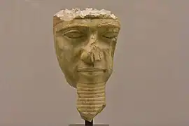 Musée Ny Carlsberg Glyptotek de Copenhague