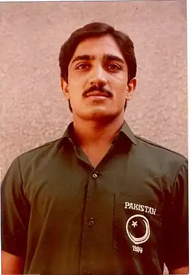 Image illustrative de l’article Khalid Hamid