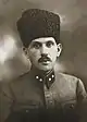 Kazim Pacha