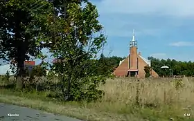 Kijowiec (Grande-Pologne)