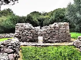 Image illustrative de l’article Église de Killelton