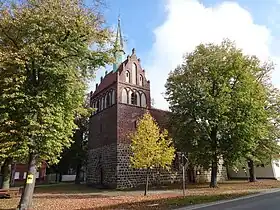 Heideland (Brandebourg)