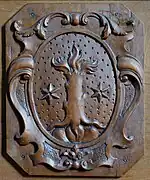 Image illustrative de l’article Famille von Graffenried