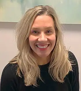 Image illustrative de l’article Kirstin Normand