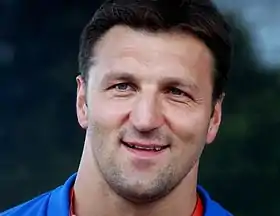 Image illustrative de l’article Gergely Kiss