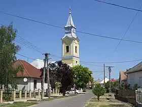 Kisvarsány