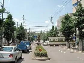 Image illustrative de l’article Kitayama-dōri