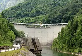 Image illustrative de l’article Énergie en Autriche