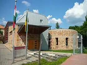 Pesthidegkút-Ófalu