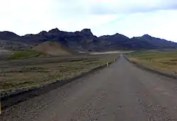 Image illustrative de l’article Route 42 (Islande)