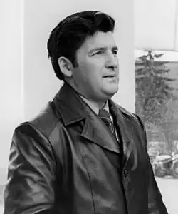 Image illustrative de l’article Piotr Klimouk