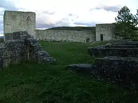 Image illustrative de l’article Forteresse de Ključ (Ključ)