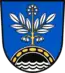 Blason de Klokočná