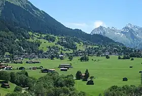 Klosters