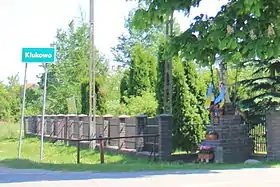 Klukowo (Ostrów Mazowiecka)