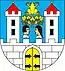 Blason de Kněževes