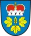 Blason de Kněžnice
