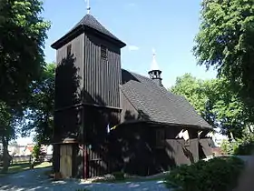 Grzybowo (Września)