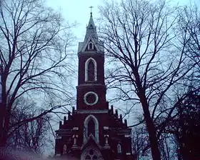 Rusiec (Grande-Pologne)