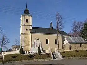 Kobylany (Basses-Carpates)