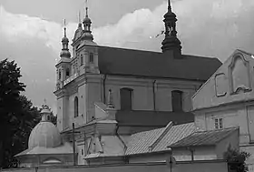 Tarnów (Lublin)