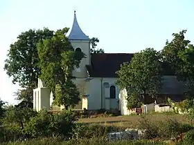 Myślibórz (Grande-Pologne)