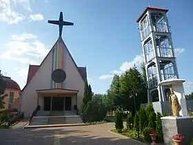 Bobrowniki (Łowicz)